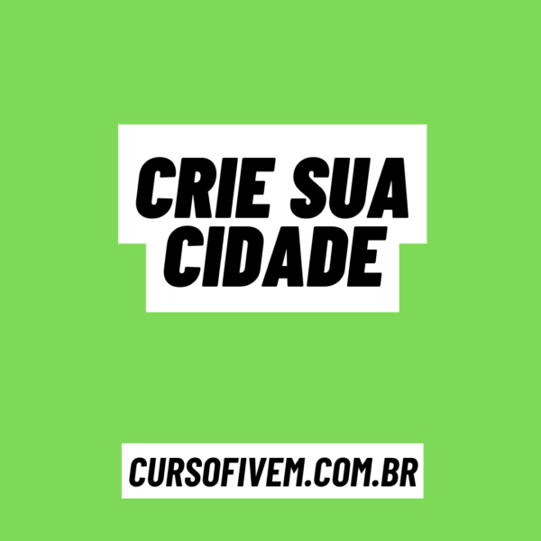 Curso Programação FiveM GTARP